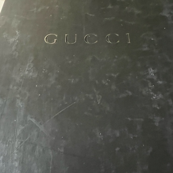 Vintage Gucci Pumps - Picture 2 of 7